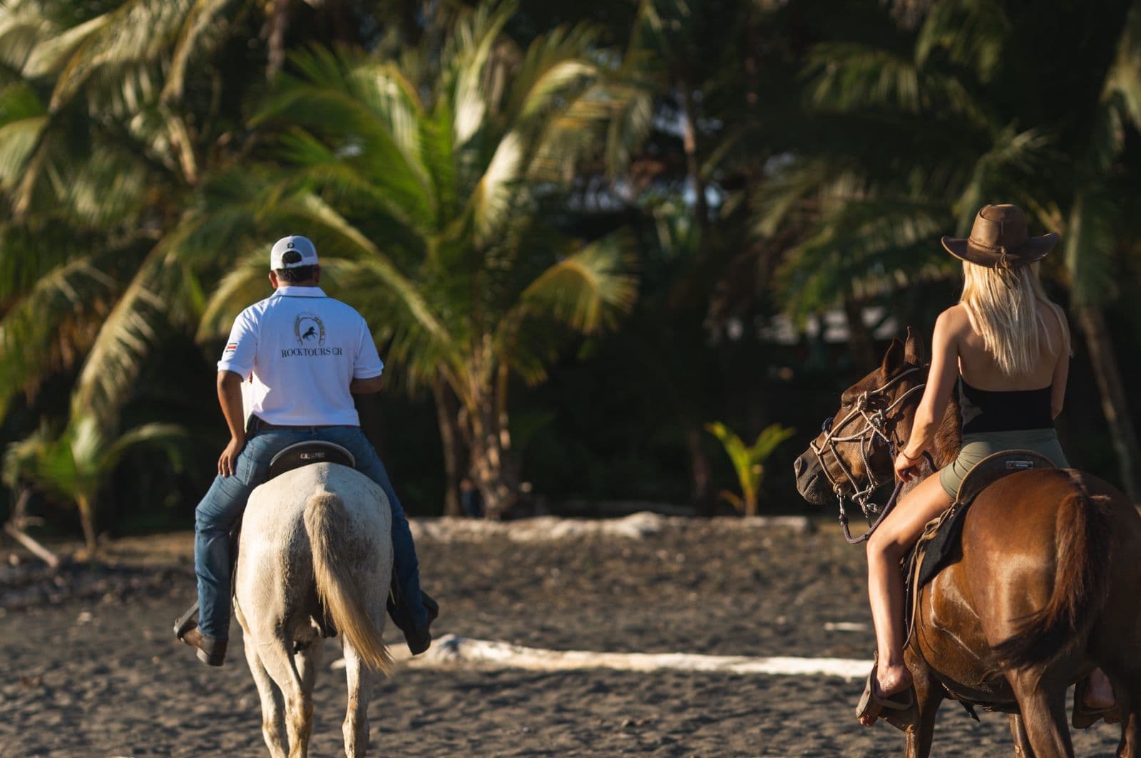 Horse Tour β photo 4